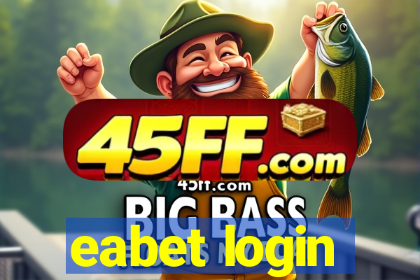 eabet login